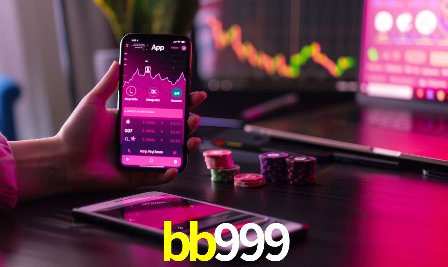 Recursos Exclusivos do App bb999 - Modo Offline, Login Biométrico