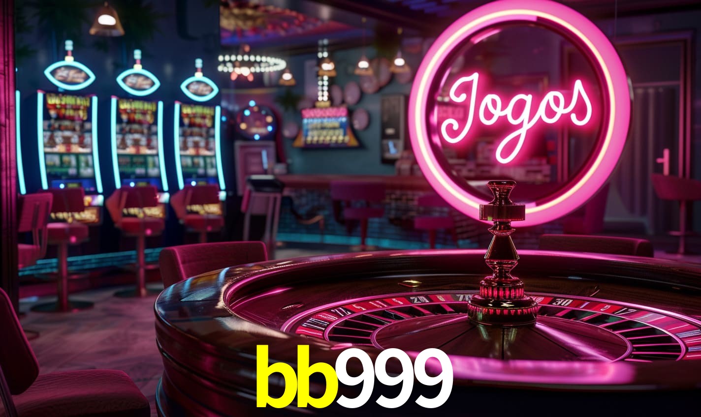 Jogos de Mesa Premium bb999 - Blackjack, Roleta, Baccarat